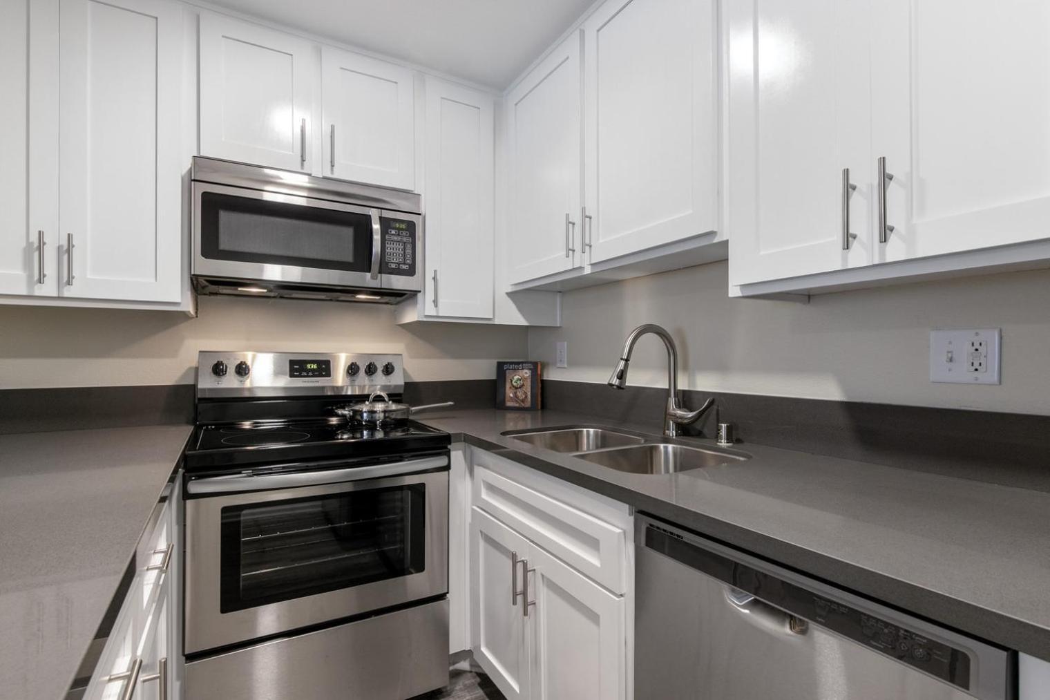 Hollywood 1br W Pool Nr Griffith Park Trails Lax-117 Appartamento
